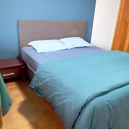 Apartement 2 Rooms Saint Louis - Euroairport - Basel - Train Station Exterior photo