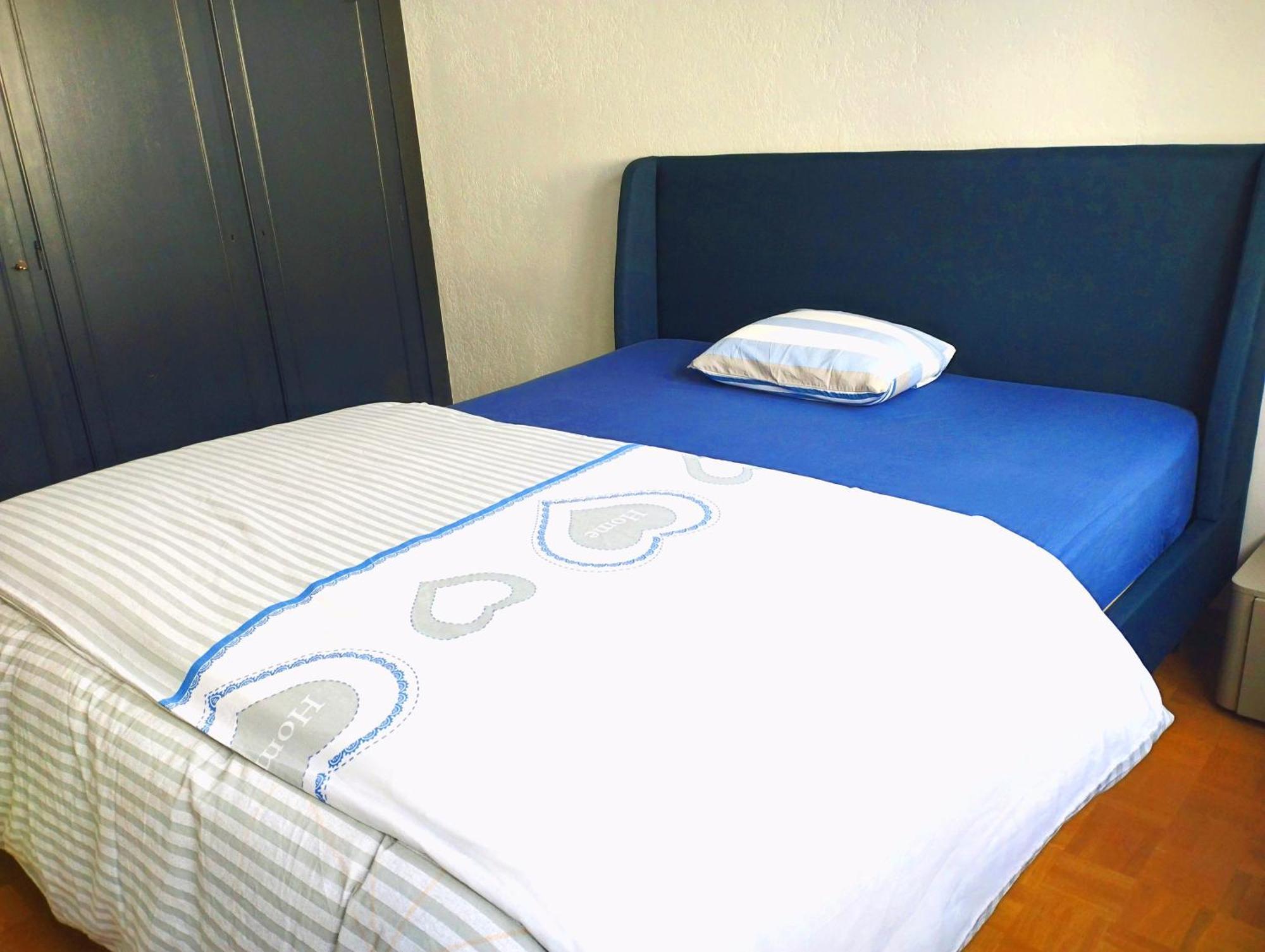 Apartement 2 Rooms Saint Louis - Euroairport - Basel - Train Station Exterior photo