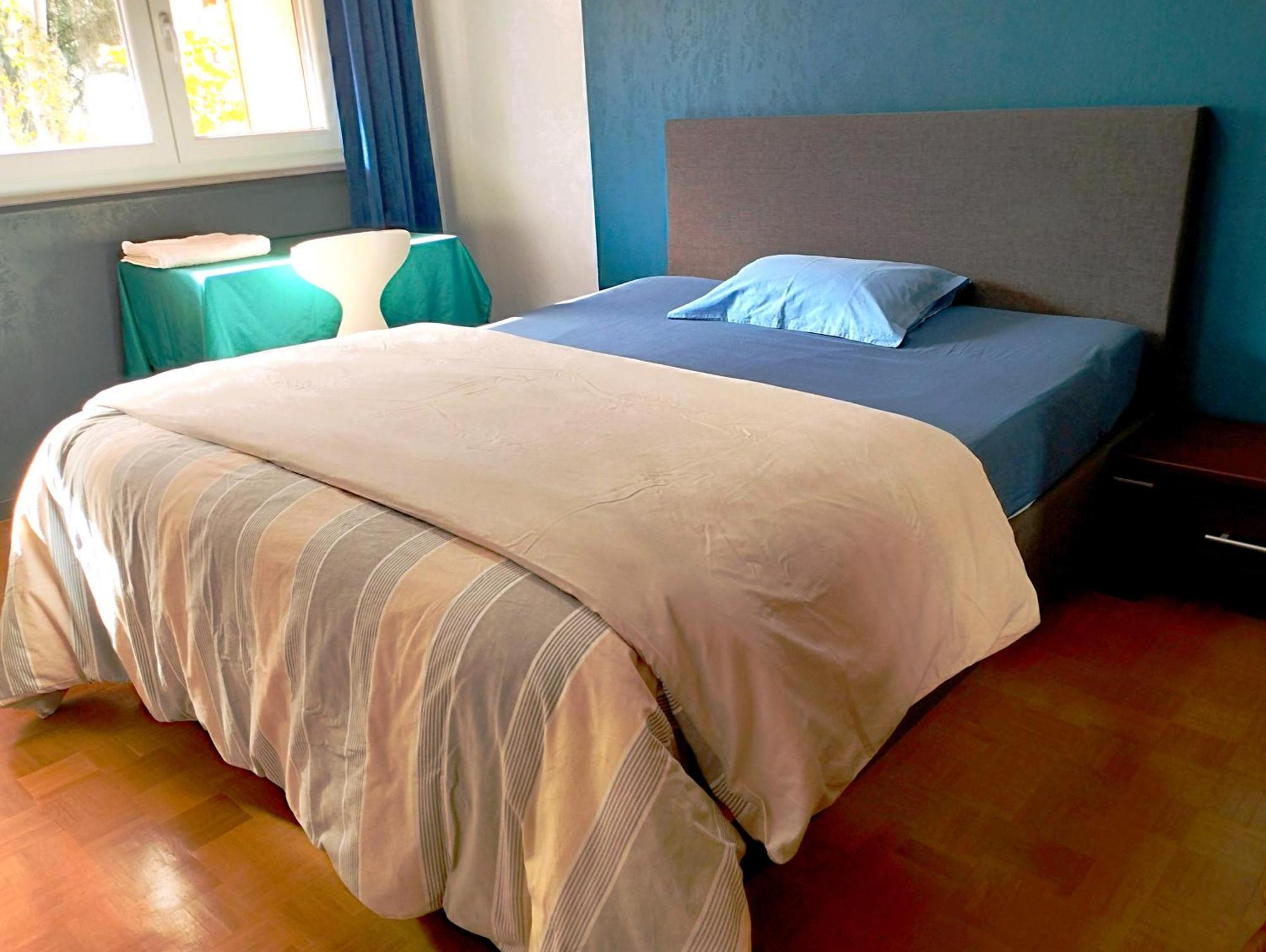 Apartement 2 Rooms Saint Louis - Euroairport - Basel - Train Station Exterior photo